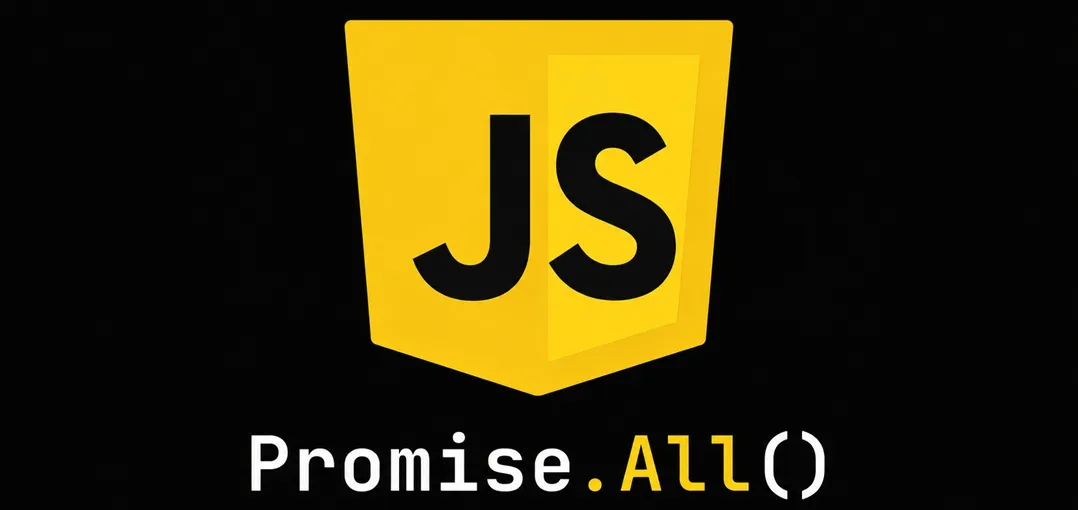 Illustration of JavaScript promises running in parallel