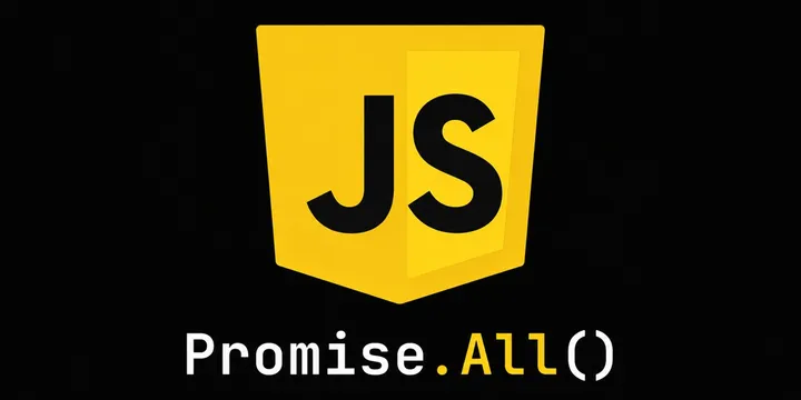 Illustration of JavaScript promises running in parallel